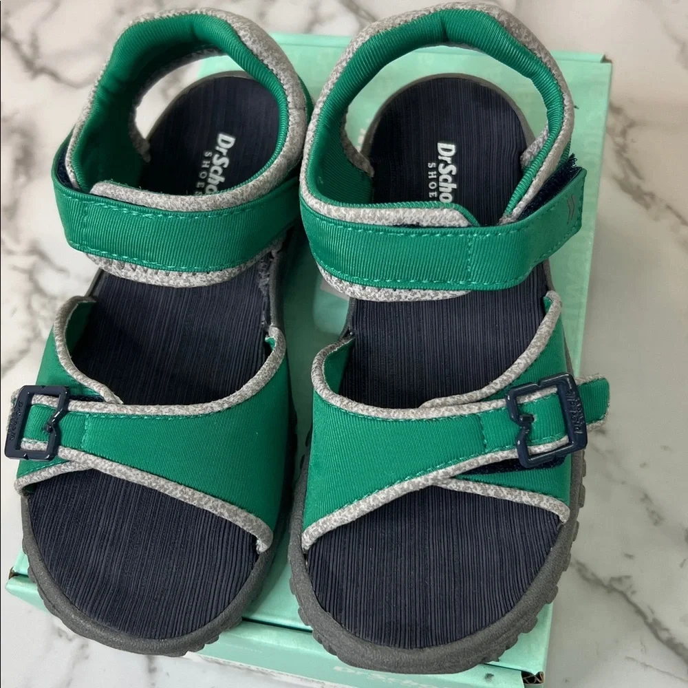 Dr. Scholl's - Time2play Toddler Sport Sandal Size 11 M